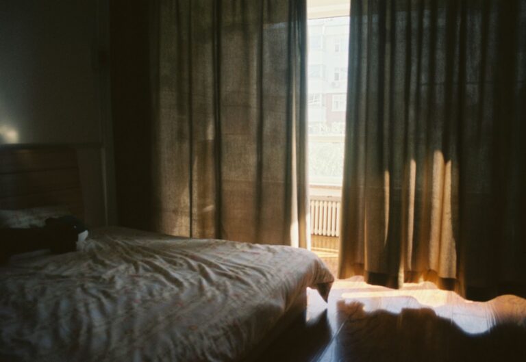 Before Anyone Else Is Awake - slow mornings