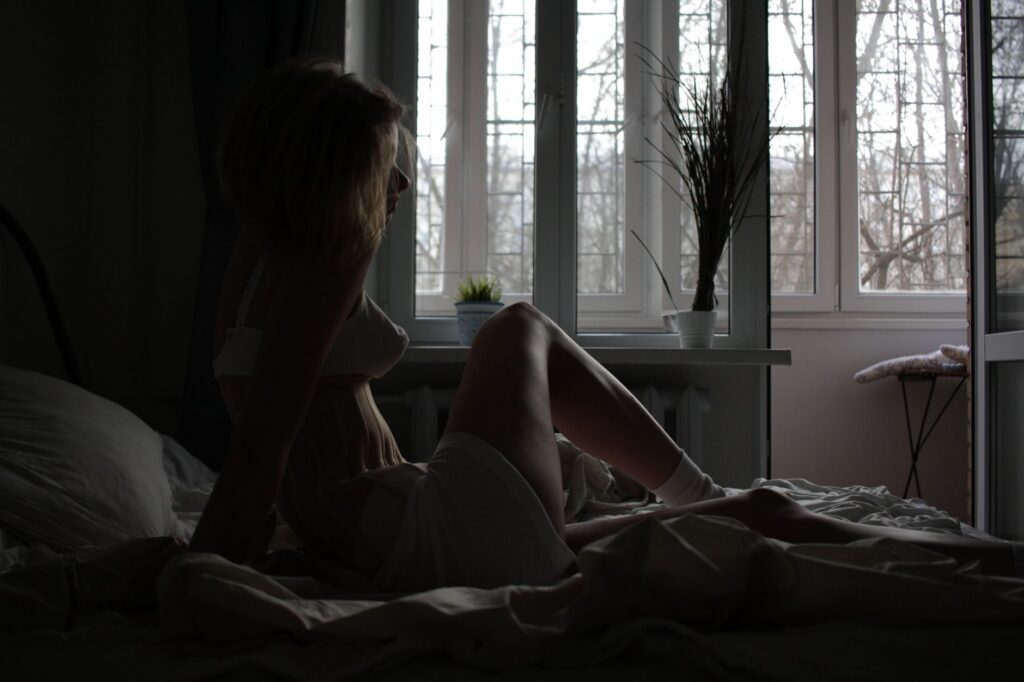 The Ten Minutes Nobody Asks For - slow mornings