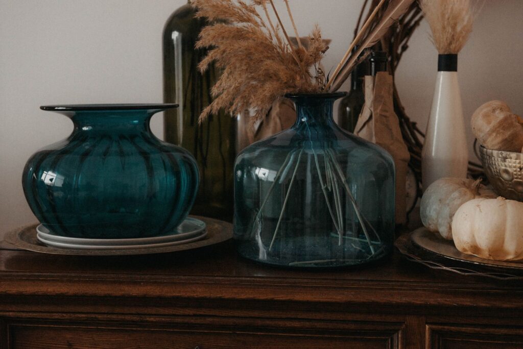 What I Actually Do in the Two Minutes Before Bed - quiet rituals