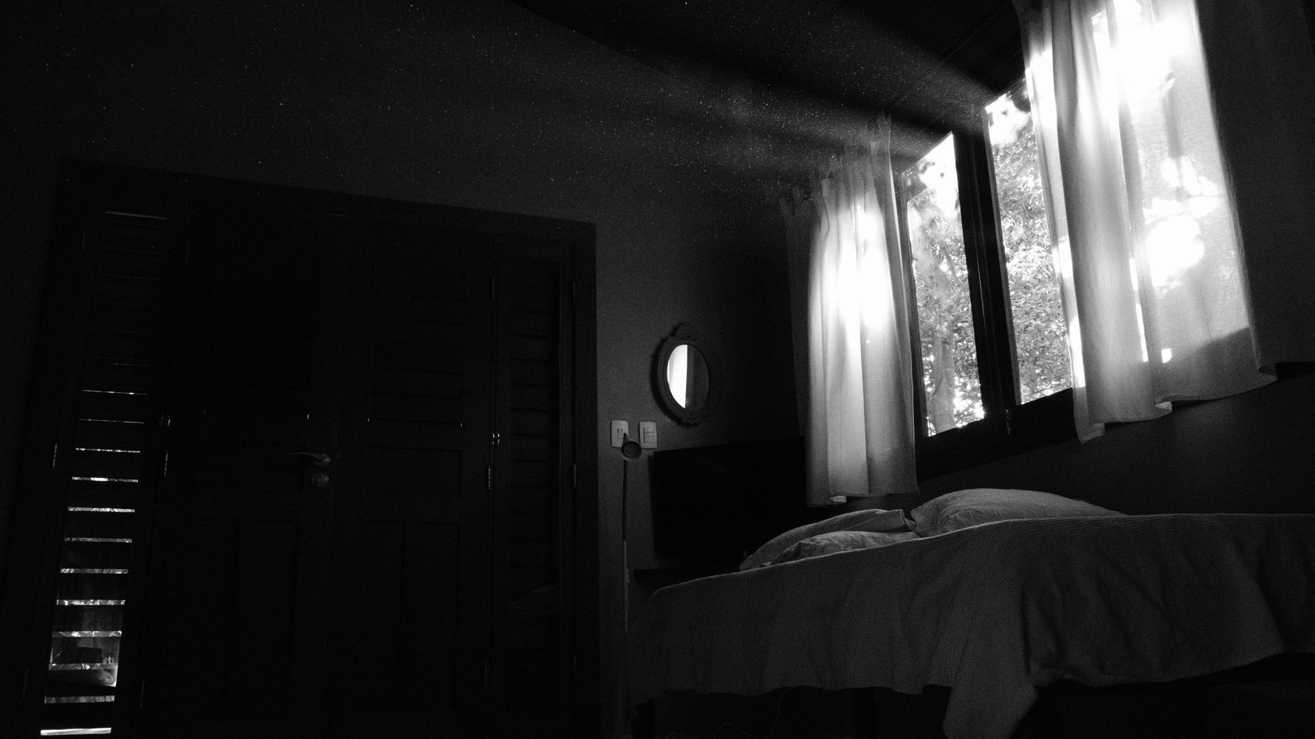 What I Do When There Is Nowhere to Be - slow mornings